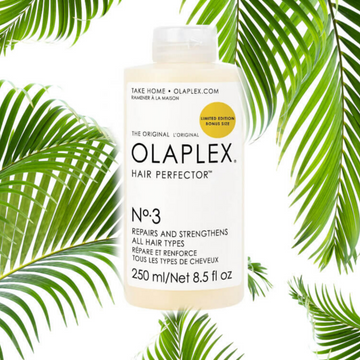 Olaplex No. 3 Hair Perfector LIMITED EDITION 250ml - Born Hair Care